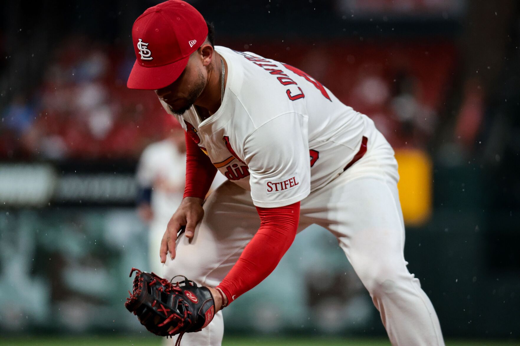 Athletics vs. St Louis Cardinals, Wednesday